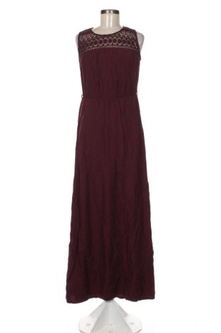 Kleid Mint & Berry, Größe M, Farbe Rot, Preis 8,07 €
