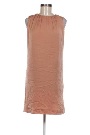 Kleid Mint & Berry, Größe XS, Farbe Beige, Preis 8,07 €