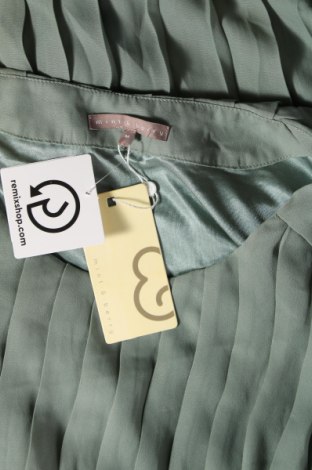 Šaty  Mint & Berry, Veľkosť M, Farba Zelená, Cena  6,78 €