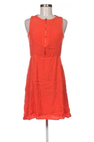 Šaty  Mint & Berry, Velikost M, Barva Oranžová, Cena  185,00 Kč