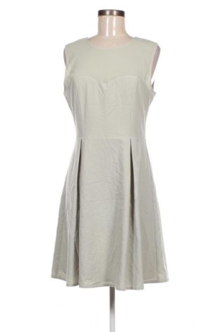 Φόρεμα Mint & Berry, Μέγεθος M, Χρώμα Πράσινο, Τιμή 17,94 €