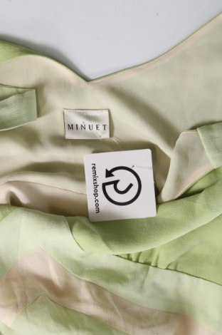 Šaty  Minuet, Veľkosť S, Farba Zelená, Cena  30,26 €