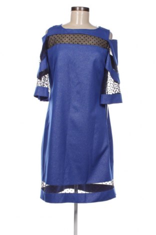 Φόρεμα Mirage, Μέγεθος XL, Χρώμα Μπλέ, Τιμή 21,05 €