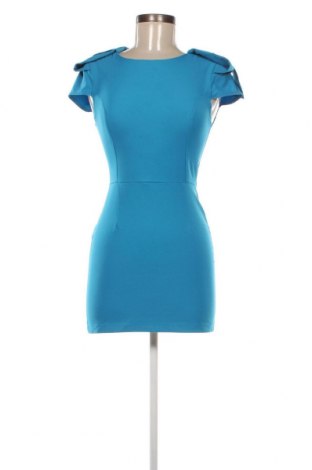 Φόρεμα Miss Chic, Μέγεθος M, Χρώμα Μπλέ, Τιμή 4,45 €