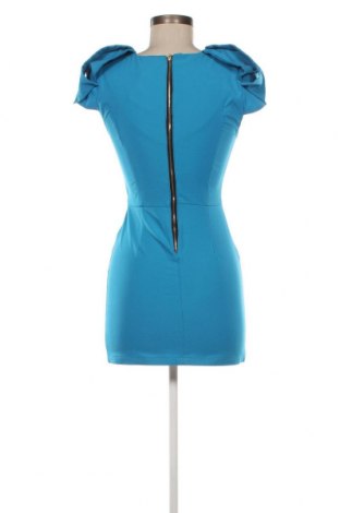 Kleid Miss Chic, Größe M, Farbe Blau, Preis 5,93 €
