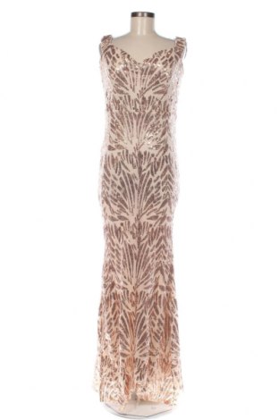 Φόρεμα Miss Ord, Μέγεθος XL, Χρώμα Πολύχρωμο, Τιμή 141,65 €