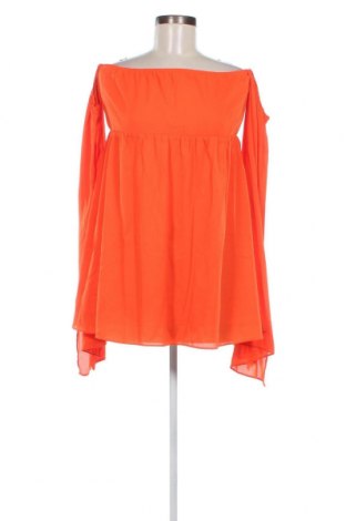 Φόρεμα Miss Ord, Μέγεθος L, Χρώμα Πορτοκαλί, Τιμή 21,16 €