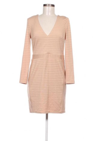 Šaty  Miss Selfridge, Veľkosť L, Farba Béžová, Cena  48,52 €