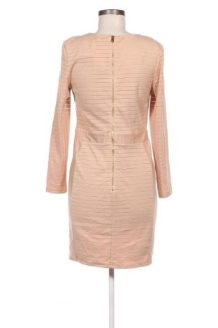 Φόρεμα Miss Selfridge, Μέγεθος L, Χρώμα  Μπέζ, Τιμή 48,52 €