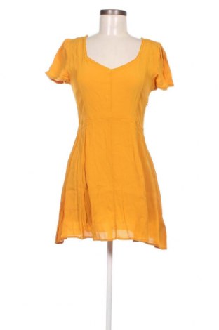 Šaty  Miss Selfridge, Velikost M, Barva Žlutá, Cena  133,00 Kč