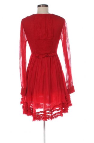 Kleid Miss Sixty, Größe XS, Farbe Rot, Preis 49,62 €