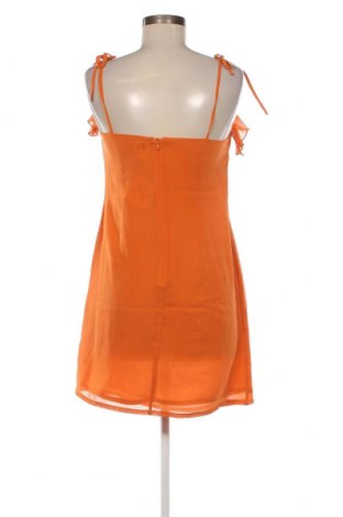 Šaty  Miss Sixty, Veľkosť M, Farba Oranžová, Cena  10,32 €