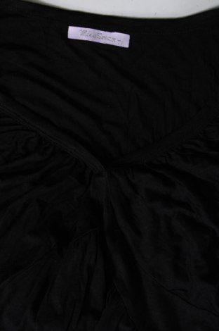 Φόρεμα Miss Swan, Μέγεθος M, Χρώμα Μαύρο, Τιμή 3,77 €