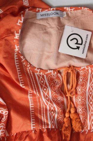 Šaty  MissLook, Veľkosť XL, Farba Oranžová, Cena  16,44 €