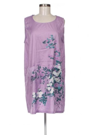 Kleid MissLook, Größe XL, Farbe Lila, Preis 11,10 €