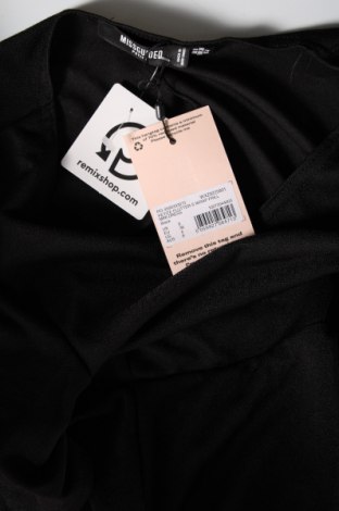 Φόρεμα Missguided, Μέγεθος S, Χρώμα Μαύρο, Τιμή 7,59 €
