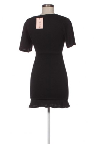 Šaty  Missguided, Veľkosť S, Farba Čierna, Cena  6,16 €