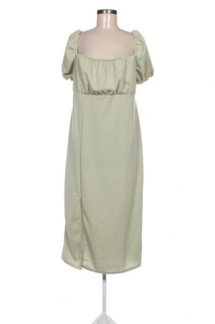 Φόρεμα Missguided, Μέγεθος XXL, Χρώμα Πράσινο, Τιμή 18,73 €