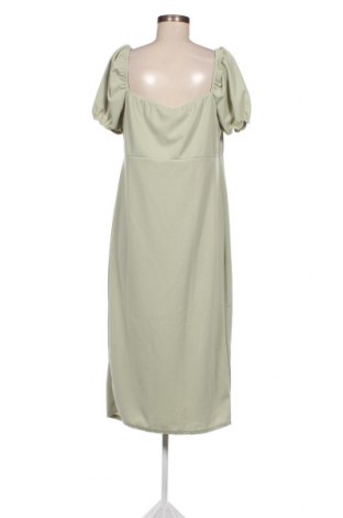 Φόρεμα Missguided, Μέγεθος XXL, Χρώμα Πράσινο, Τιμή 17,55 €