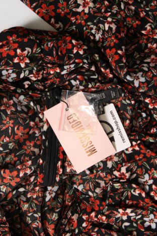 Φόρεμα Missguided, Μέγεθος M, Χρώμα Πολύχρωμο, Τιμή 6,16 €