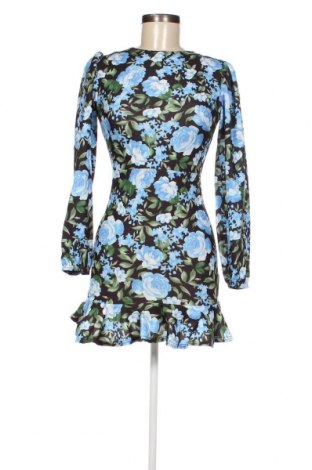 Kleid Missguided, Größe S, Farbe Mehrfarbig, Preis 23,71 €