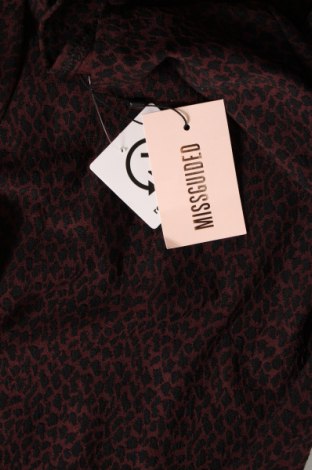 Kleid Missguided, Größe XS, Farbe Mehrfarbig, Preis 6,64 €