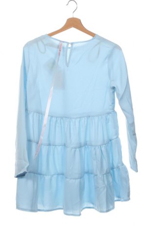 Kleid Missguided, Größe XXS, Farbe Blau, Preis € 6,40