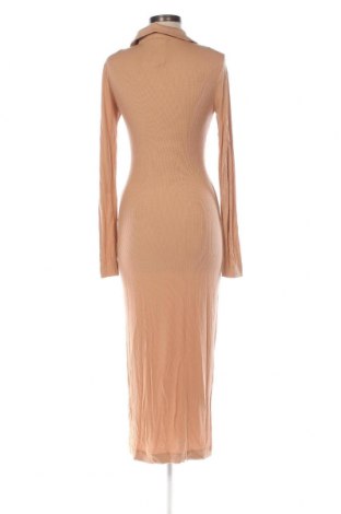 Φόρεμα Missguided, Μέγεθος M, Χρώμα Καφέ, Τιμή 8,77 €