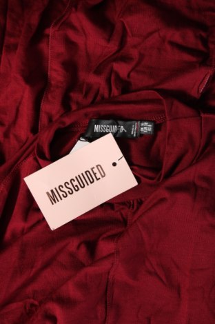 Kleid Missguided, Größe M, Farbe Rot, Preis € 5,93