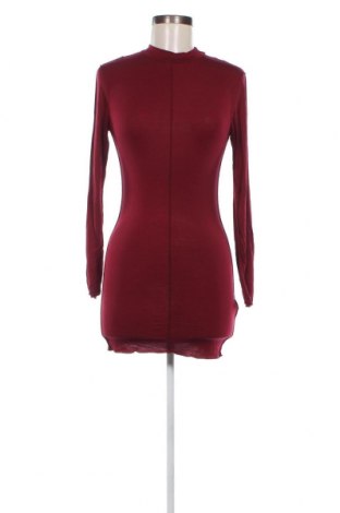 Šaty  Missguided, Veľkosť M, Farba Červená, Cena  11,14 €