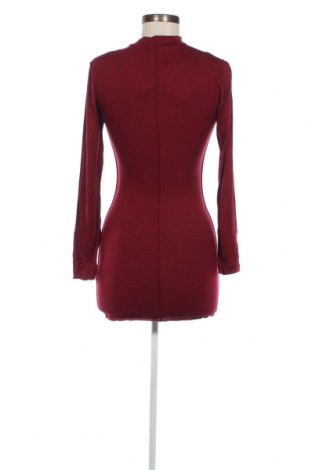 Šaty  Missguided, Veľkosť M, Farba Červená, Cena  8,77 €
