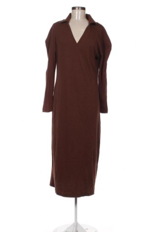 Φόρεμα Missguided, Μέγεθος XS, Χρώμα Καφέ, Τιμή 12,09 €