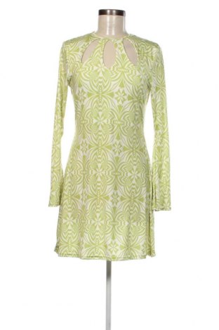 Φόρεμα Missguided, Μέγεθος XL, Χρώμα Πολύχρωμο, Τιμή 8,54 €