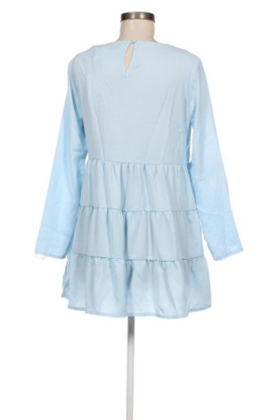 Šaty  Missguided, Veľkosť M, Farba Modrá, Cena  5,69 €