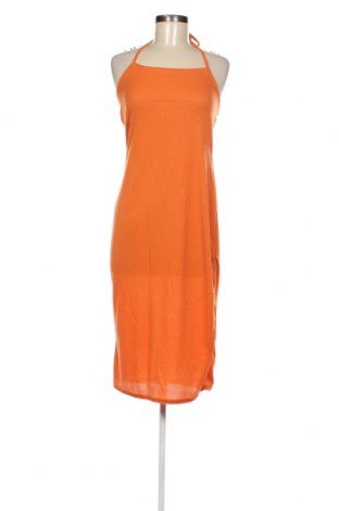 Kleid Missguided, Größe XL, Farbe Orange, Preis € 7,59
