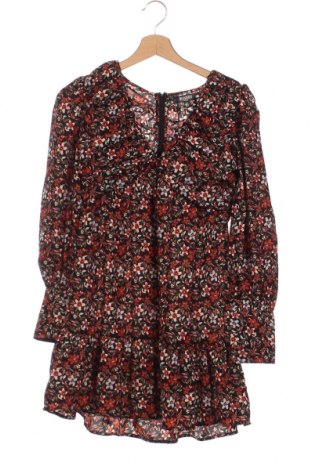 Kleid Missguided, Größe XXS, Farbe Mehrfarbig, Preis € 6,64