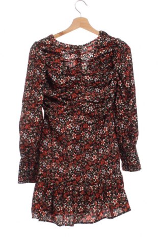 Kleid Missguided, Größe XXS, Farbe Mehrfarbig, Preis 6,64 €