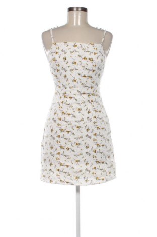 Φόρεμα Missguided, Μέγεθος S, Χρώμα Λευκό, Τιμή 17,94 €