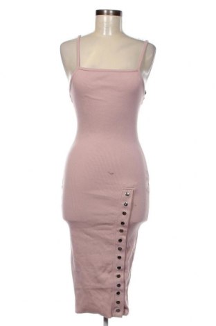 Kleid Missguided, Größe XS, Farbe Rosa, Preis 32,01 €