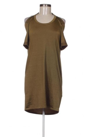 Šaty  Missguided, Veľkosť S, Farba Zelená, Cena  3,78 €