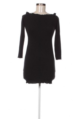 Šaty  Missguided, Veľkosť M, Farba Čierna, Cena  3,29 €