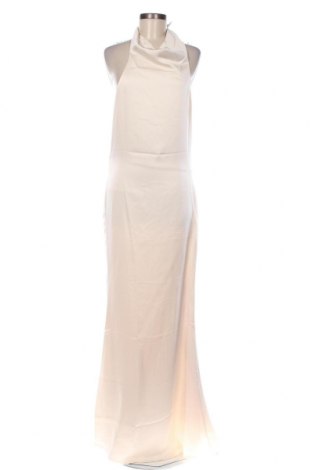 Kleid Misspap, Größe S, Farbe Ecru, Preis € 16,42