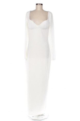 Kleid Misspap, Größe XL, Farbe Weiß, Preis 32,03 €