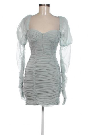 Šaty  Misspap, Veľkosť M, Farba Zelená, Cena  31,55 €