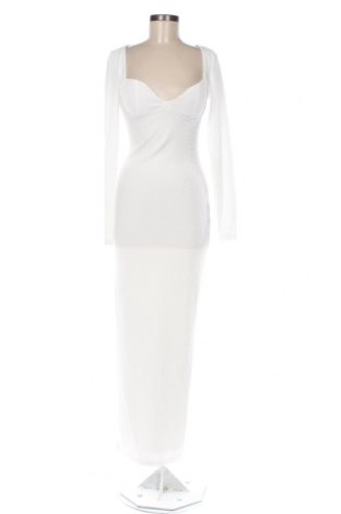 Šaty  Misspap, Velikost M, Barva Bílá, Cena  783,00 Kč
