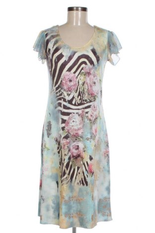 Kleid Missy, Größe M, Farbe Mehrfarbig, Preis 8,07 €