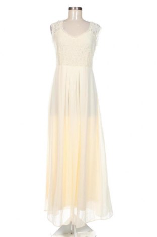 Kleid Miusol, Größe L, Farbe Ecru, Preis € 7,66