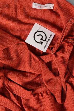 Kleid Mix Ray, Größe M, Farbe Orange, Preis 21,57 €