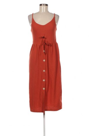 Kleid Mix Ray, Größe M, Farbe Orange, Preis 21,57 €