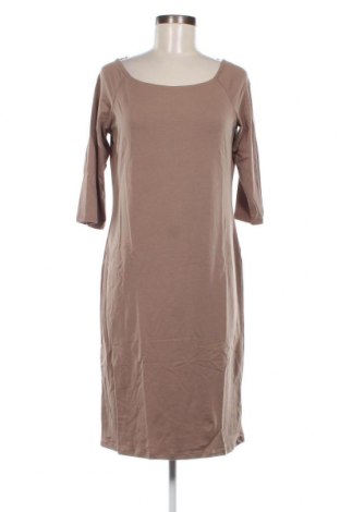 Φόρεμα Modstrom, Μέγεθος XL, Χρώμα  Μπέζ, Τιμή 73,07 €